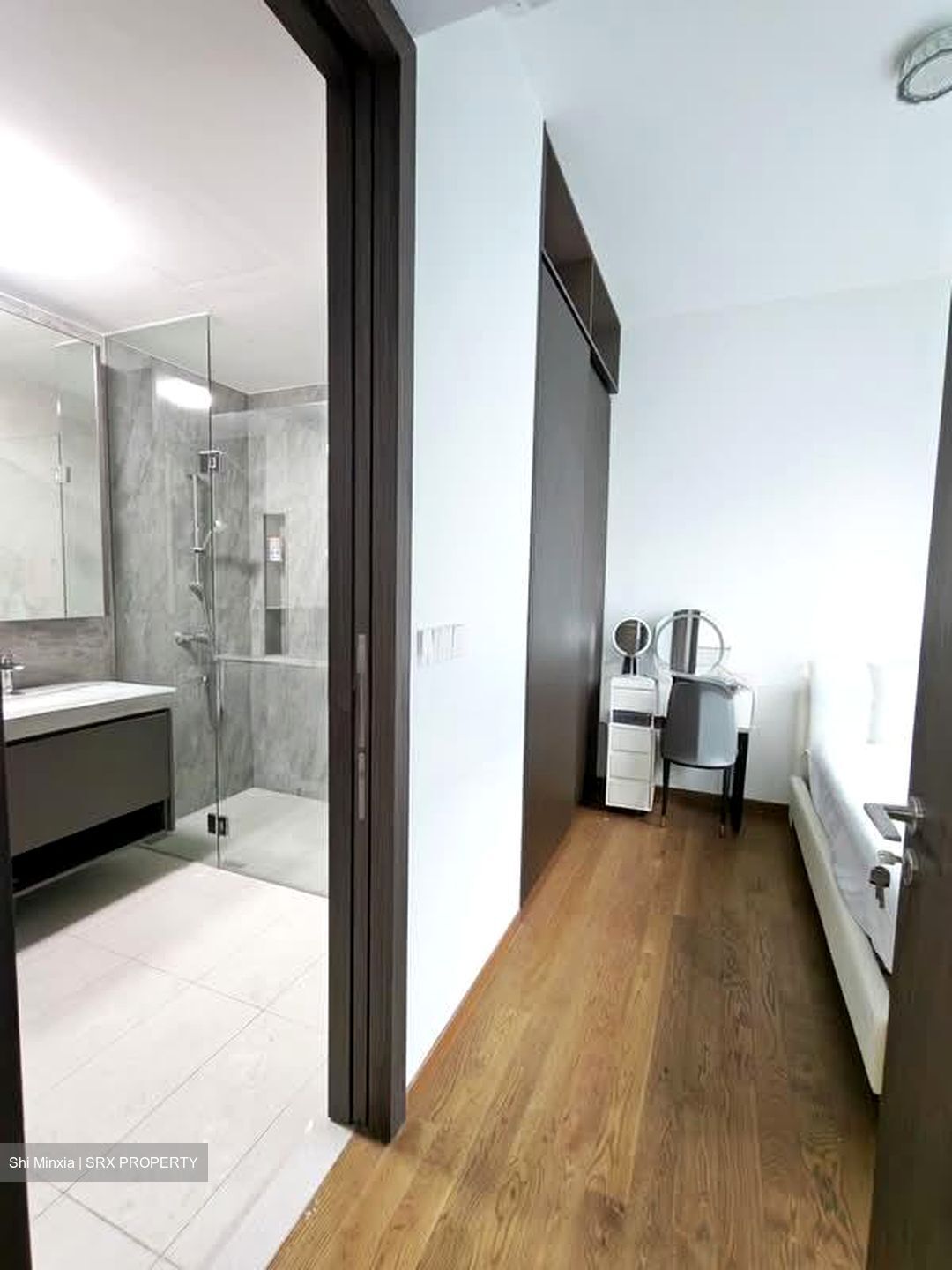 Parc Clematis (D5), Apartment #568102321